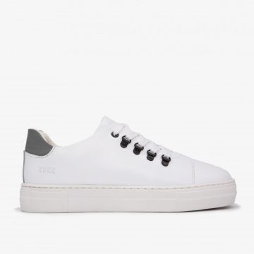 Nubikk Jagger Classic JR Wit (210495003)