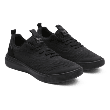 VANS Ultrarange Rapidweld Zwart (VN0A3MVUBKA)