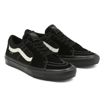 VANS Skate Sk8-low Zwart (VN0A5FCF1KP)
