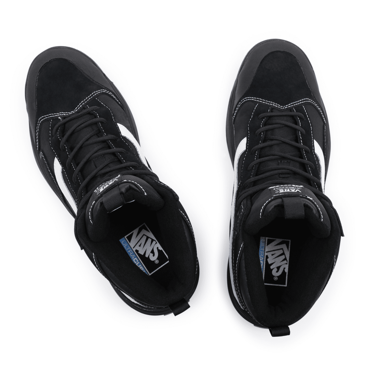VANS Ultrarange Exo Hi Mte-1 Zwart (VN0A5KS5BKA)