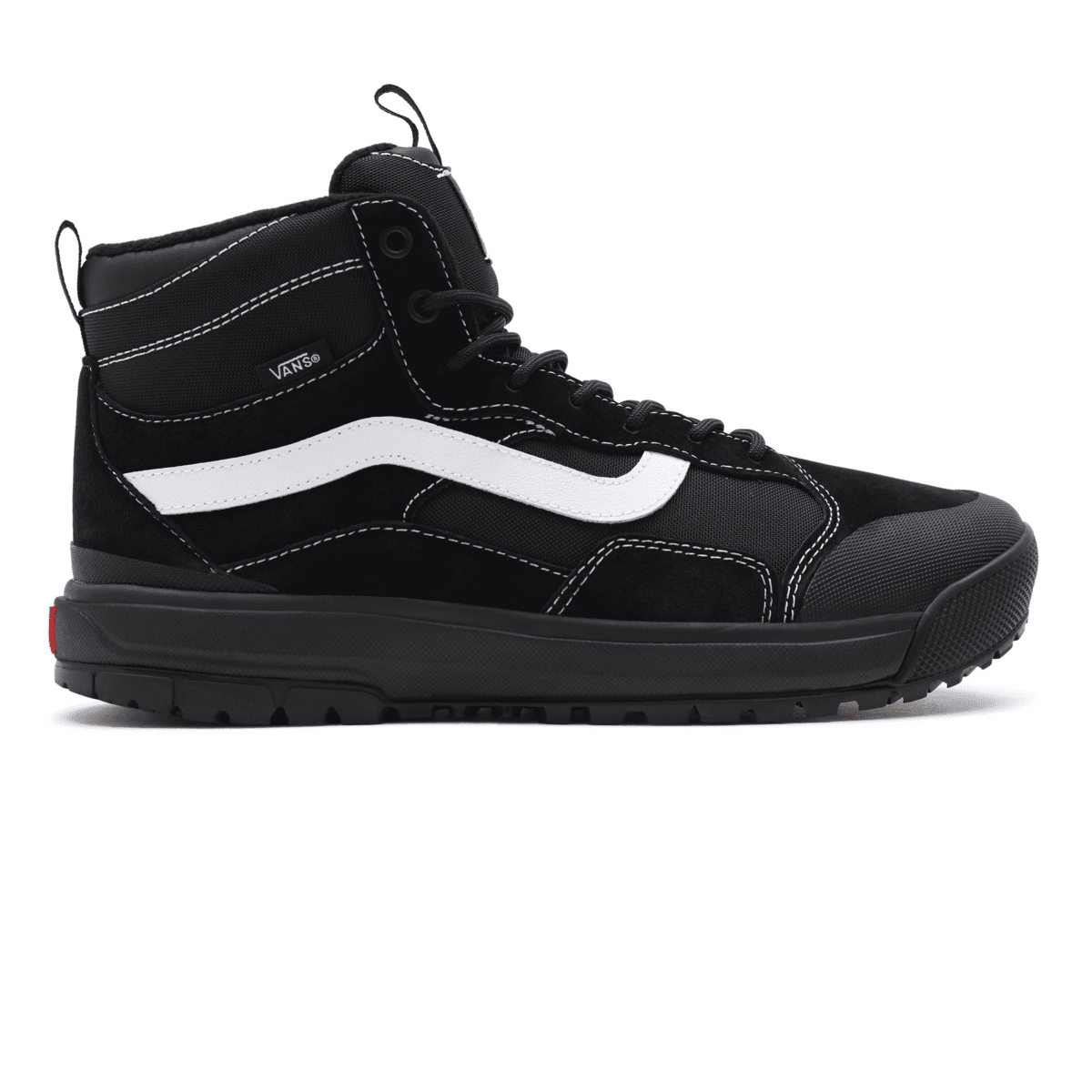 VANS Ultrarange Exo Hi Mte-1 Zwart (VN0A5KS5BKA)