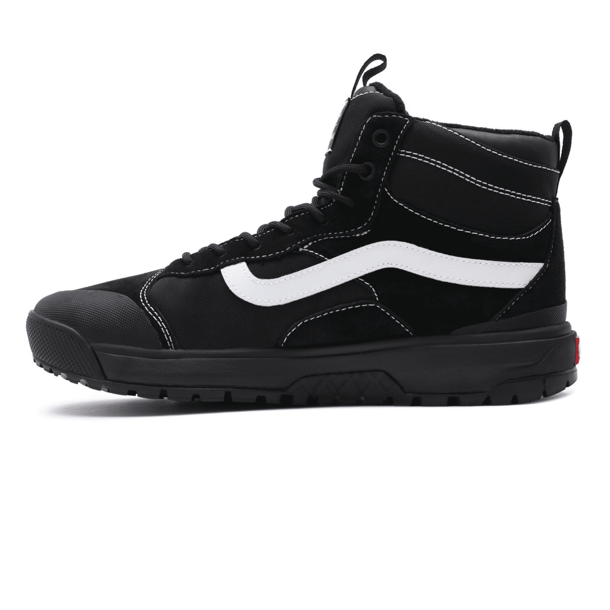 VANS Ultrarange Exo Hi Mte-1 Zwart (VN0A5KS5BKA)