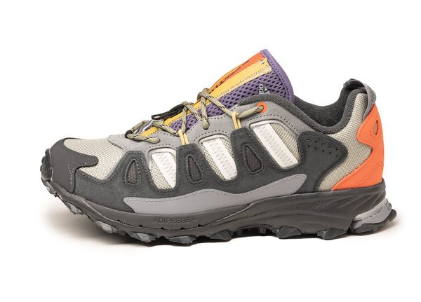 Adidas Superturf Adventure Grey Three / Sesame / True Orange (GW3517)