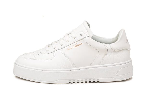 Axel Arigato Orbit White (24005)