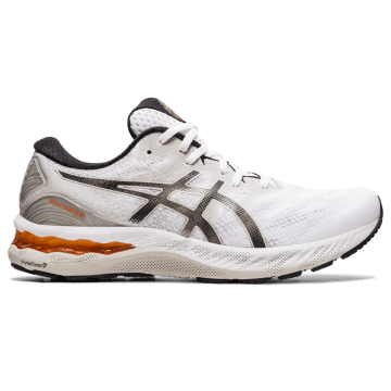 Asics Gel-nimbus™ 23 White/Oyster Grey (1011B004.100)