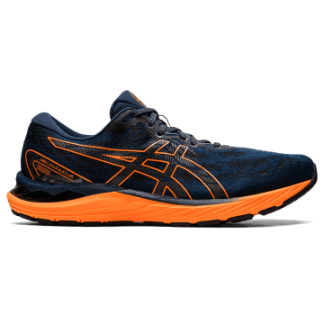 Asics Gel-cumulus ™23 French Blue/Shocking Orange (1011B012.408)