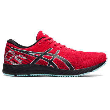 Asics Gel-ds Trainer 26 Electric Red/Black (1011B240.600)