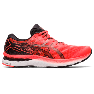 Asics Gel-nimbus™ 23 Tokyo Sunrise Red/Black (1011B295.600)