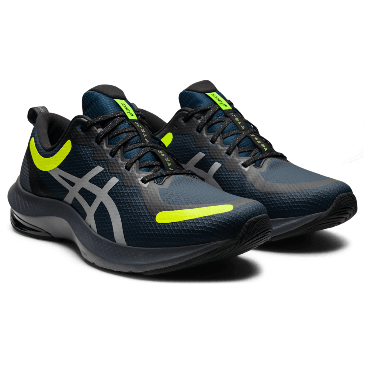 Asics Gelpulse™ 13 Awl French Blue/Safety Yellow (1011B308.400)