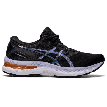 Asics Gel-nimbus™ 23 Black/Carrier Grey (1012A885.003)