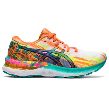 Asics Gel-nimbus™ 23 Hot Pink/Sour Yuzu (1012B011.700)