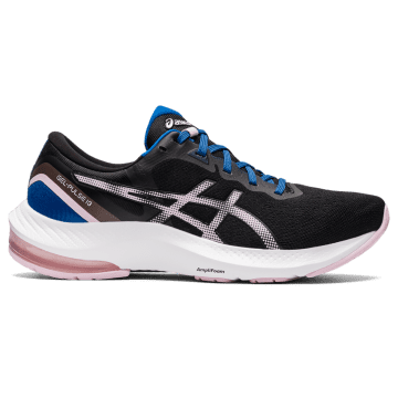 Asics Gel-pulse 13 Black/Barely Rose (1012B035.002)