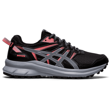 Asics Trail Scout™ 2 Black/Carrier Grey (1012B039.002)