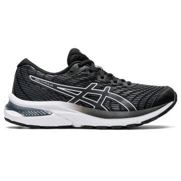 Asics Gel-cumulus™ 22 Gs Black/Carrier Grey (1014A148.001)