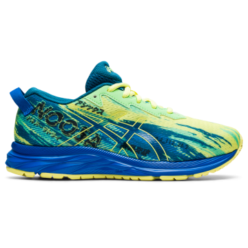 Asics Gel-noosa Tri™ 13 Gs Glow Yellow/Glow Yellow (1014A209.701)