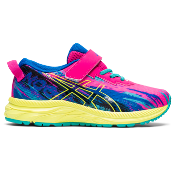 Asics Pre Noosa Tri™ 13 Ps Pink Glo/Sour Yuzu (1014A226.703)