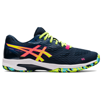 Asics Padel Lima Ff French Blue/Hazard Green (1041A199.409)