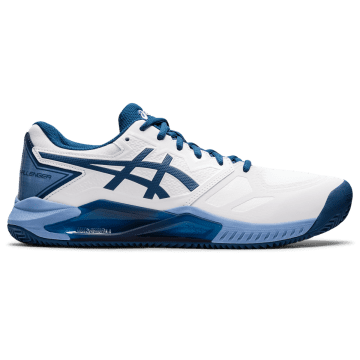 Asics Gel-challenger™ 13 Clay White/Light Indigo (1041A221.102)