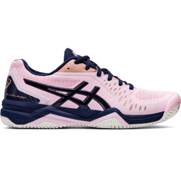 Asics Gel-challenger™ 12 Clay Cotton Candy/Peacoat (1042A039.706)