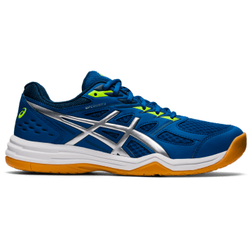 Asics Upcourt™ 4 Lake Drive/Pure Silver (1071A053.404)