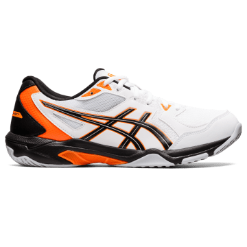 Asics Gel-rocket™ 10 White/Shocking Orange (1071A054.106)