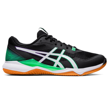 Asics Gel-tactic™ Black/New Leaf (1071A065.005)