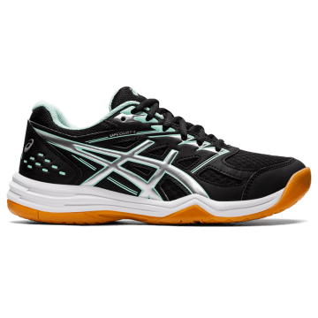 Asics Upcourt™ 4 Black/Fresh Ice (1072A055.013)