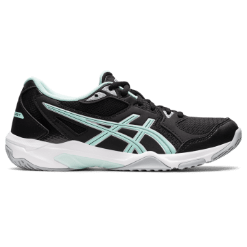 Asics Gel-rocket™ 10 Black/Fresh Ice (1072A056.006)