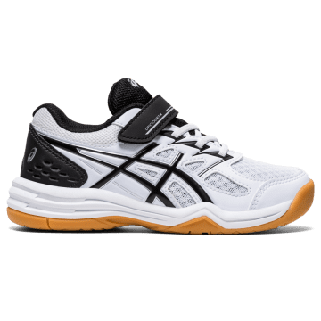 Asics Upcourt™ 4 Ps White/Black (1074A029.100)