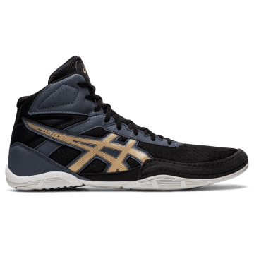 Asics Matflex™ 6 Black/Champagne (1081A021.002)