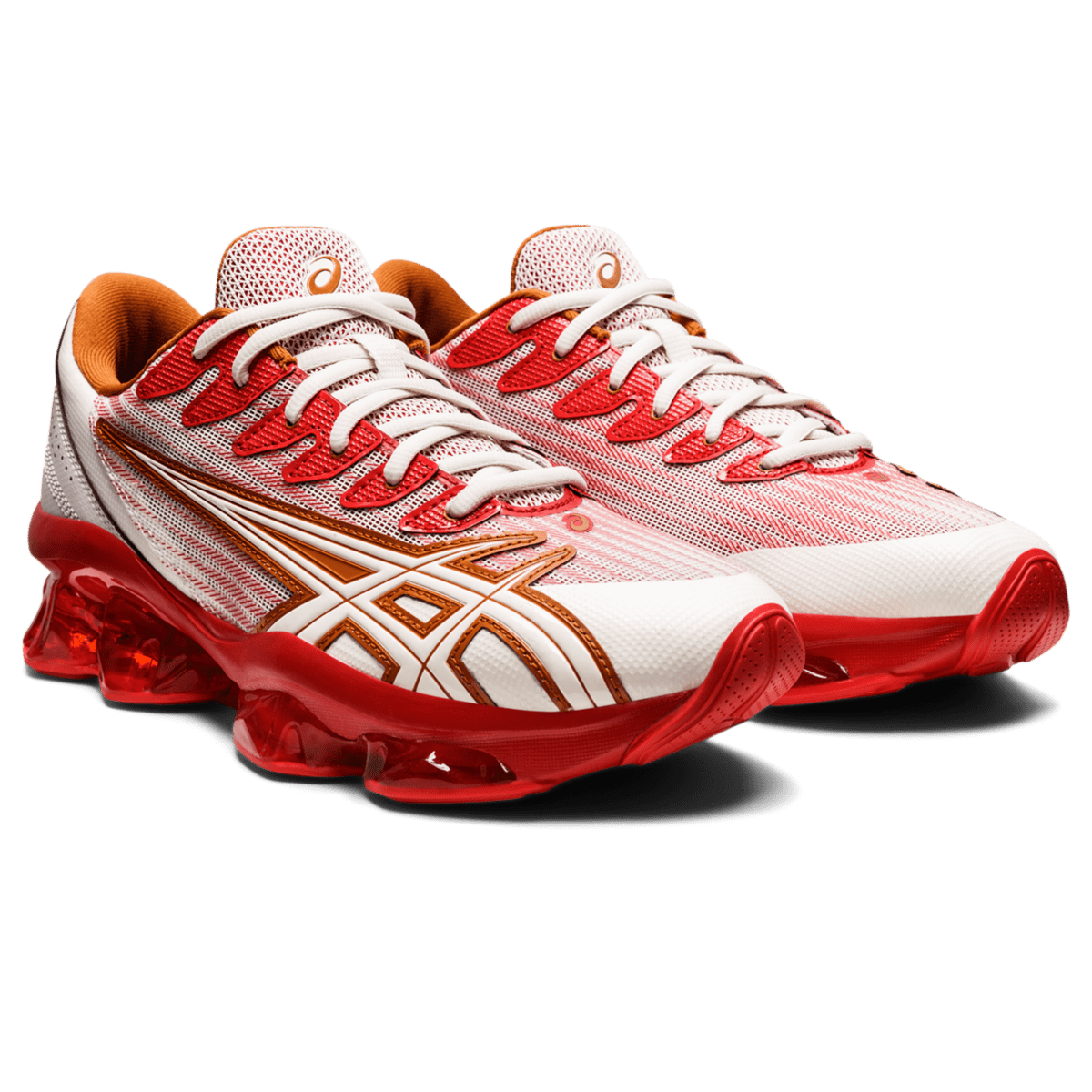 Asics Gel quantum Levitrack Candy Apple Red Cloud Dancer 1201A404 500 asics-gel-quantum-levitrack-candy-apple-red-cloud-dancer-1201a404-500