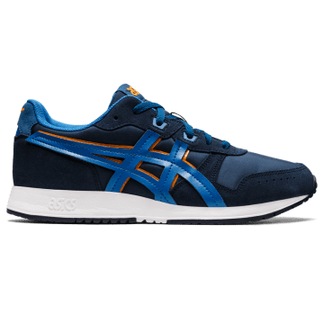 Asics Lyte Classic French Blue/Lake Drive (1201A473.400)