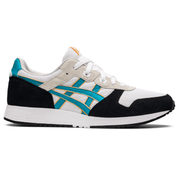 Asics Lyte Classic White/Lagoon (1201A477.102)
