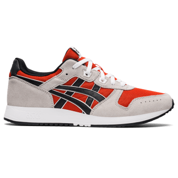 Asics Lyte Classic Red Clay/Black (1201A477.600)
