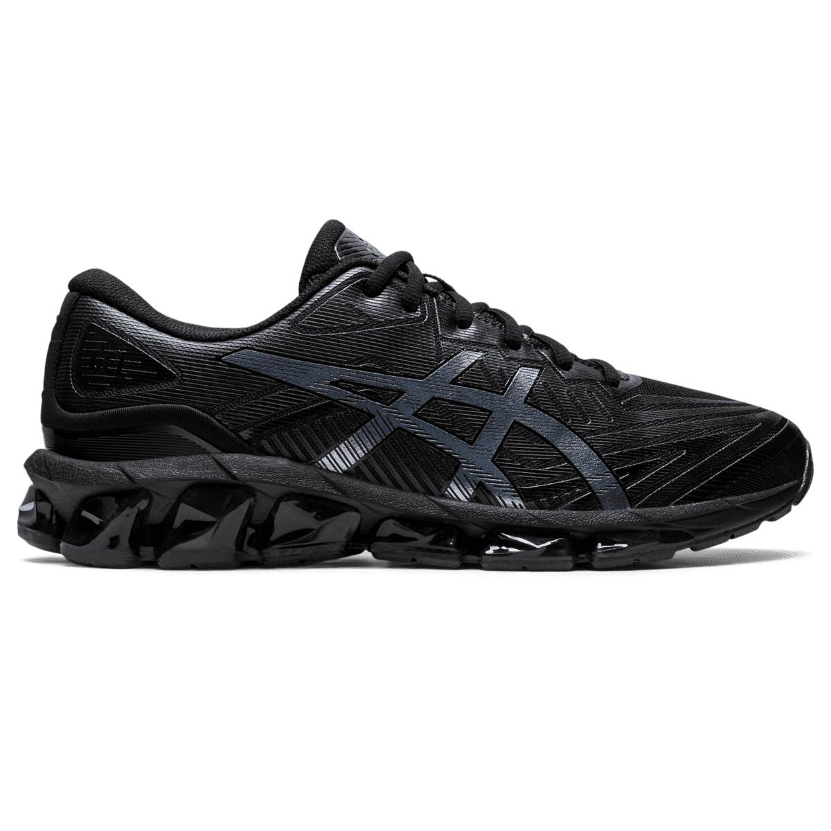 Asics Gelquantum 360™ Vii Black/Black (1201A481.001)
