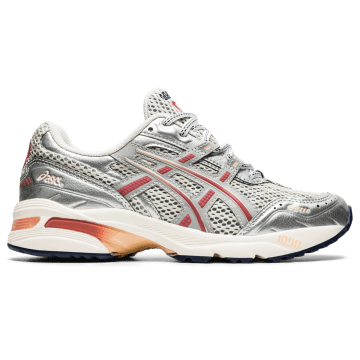 Asics Gel-1090 Glacier Grey/Pure Silver (1202A132.020)