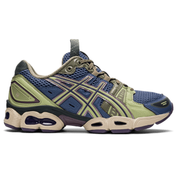 Asics Ub3-s Gel-nimbus 9 Stonewash/Lint (1202A277.400)