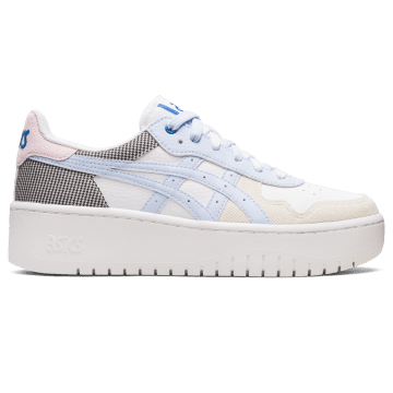 Asics Japan S Pf White/Soft Sky (1202A419.101)