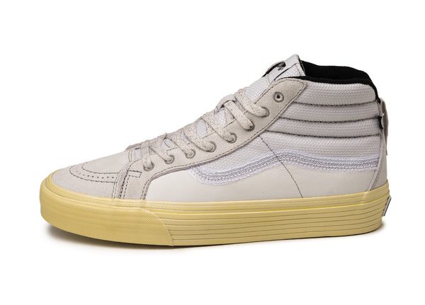 Vans Vault SK8-Hi Notchback Split VR3 LX Light Grey (VN0A5FBHLTG1)