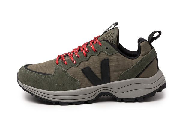 Veja Venturi Ripstop Kaki / Black (VT012592B)