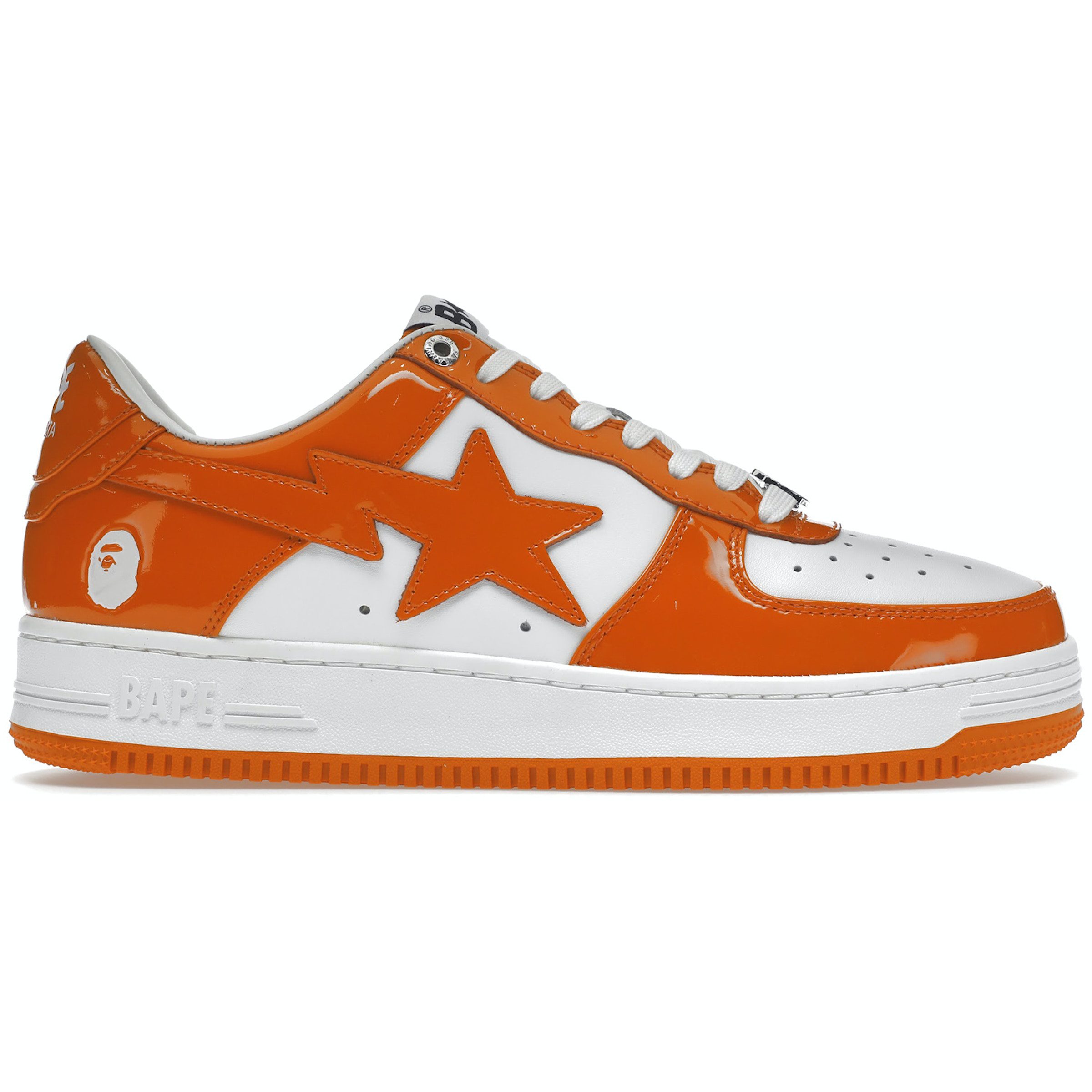 bape xo shoes
