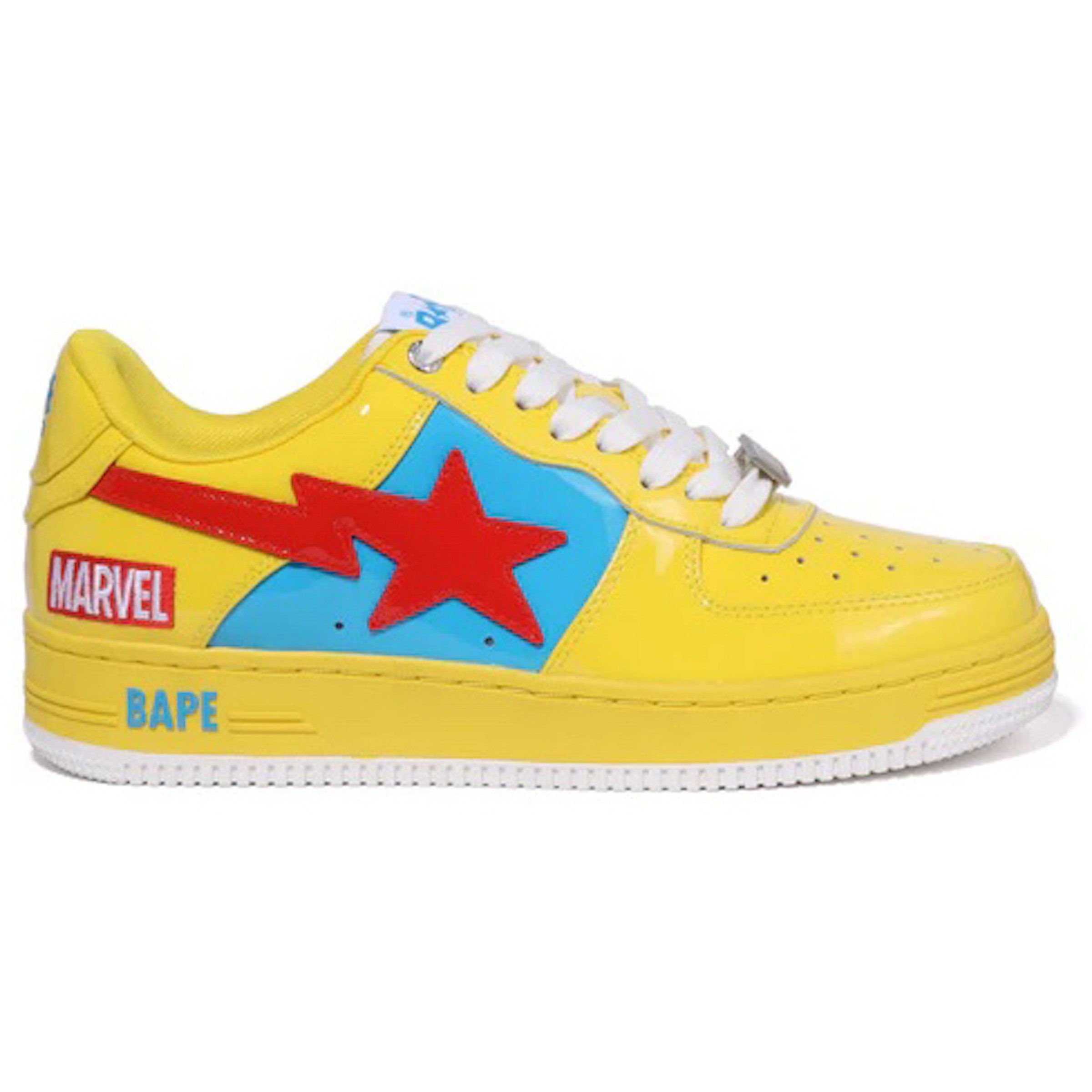 A Bathing Ape Bape Sta Marvel Comics Thor (2022) (001FWI731905)