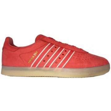 adidas 350 Oyster Holdings Trace Scarlet (DB1975)