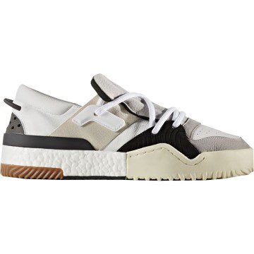 adidas AW BBall Lo Alexander Wang White (AC6848)
