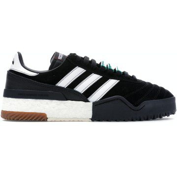 adidas AW Bball Soccer Alexander Wang Core Black (AQ1232)