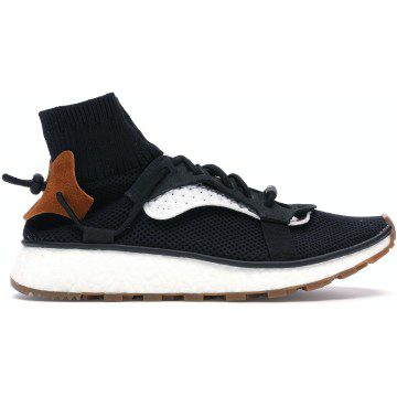 adidas AW Run Alexander Wang Black (CM7825)