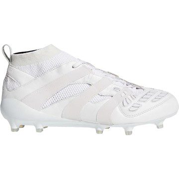adidas Accelerator Cleat David Beckham White (AP9868)