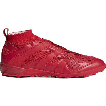 adidas Accelerator Turf David Beckham Red (AP9869)