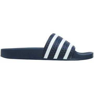 adidas Adilette Adiblu/Wht/Adiblu (288022)