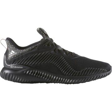 adidas AlphaBounce Blackout (B42746)
